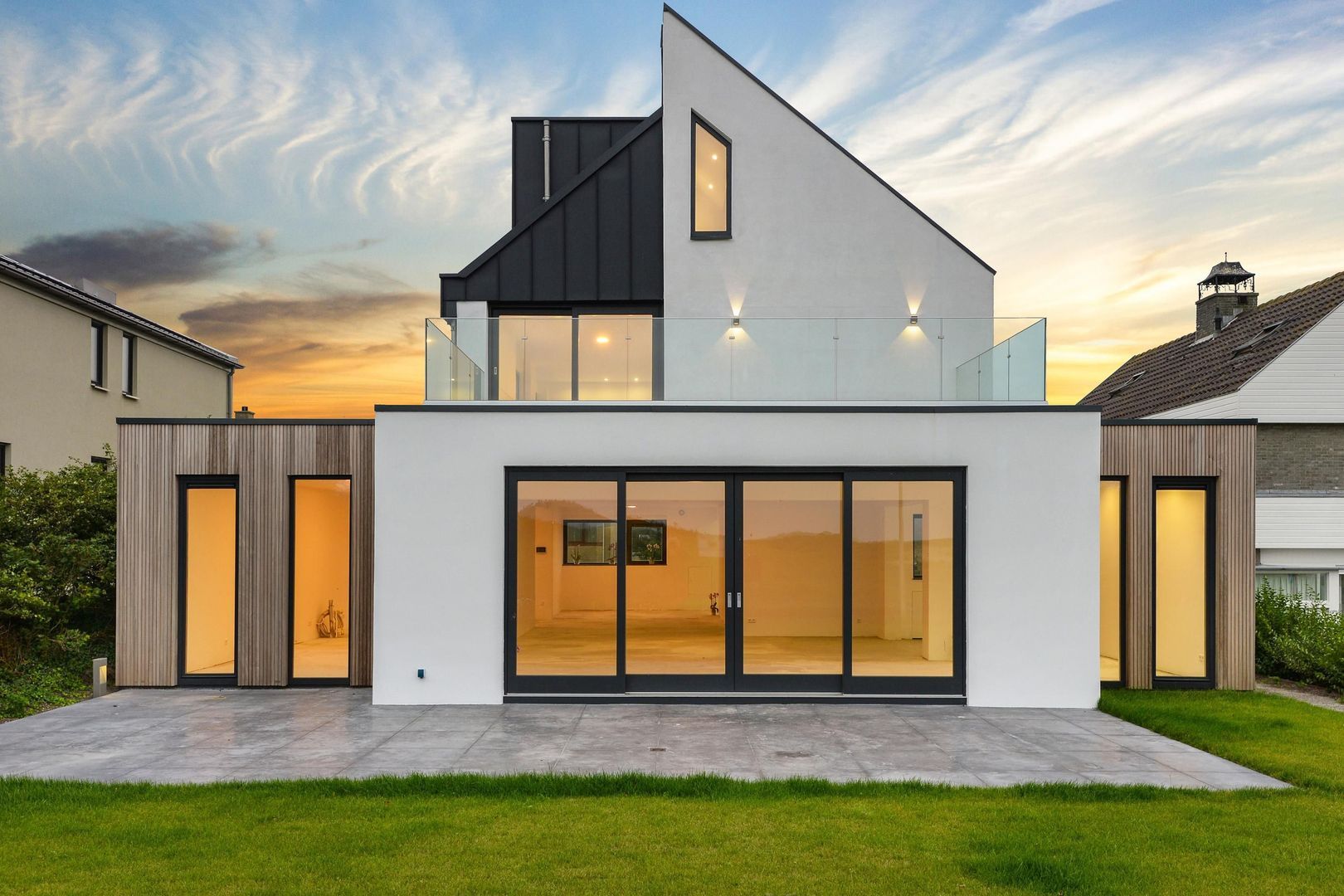 Willem-Alexanderpark 55, Noordwijk foto-1