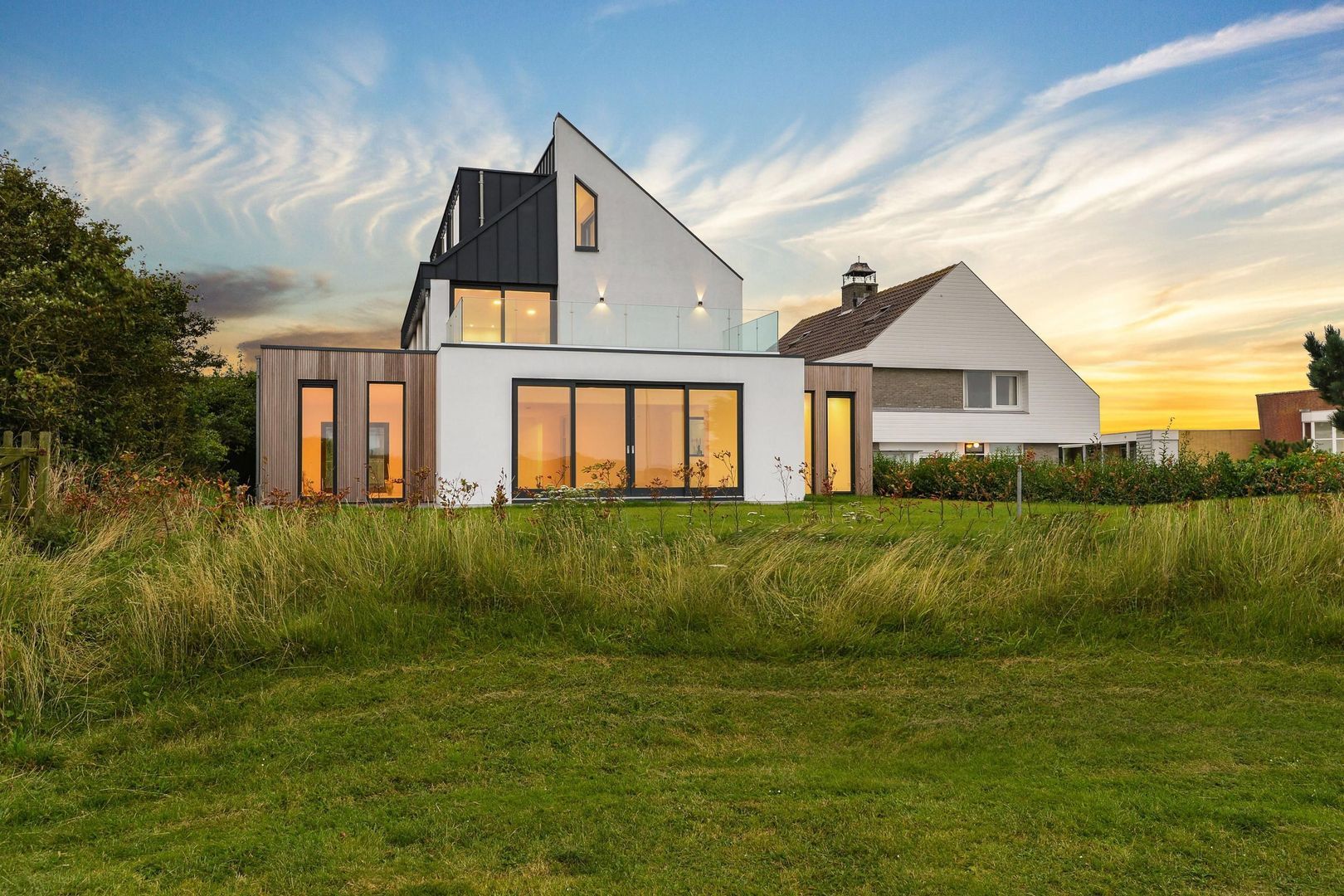 Willem-Alexanderpark 55, Noordwijk foto-2