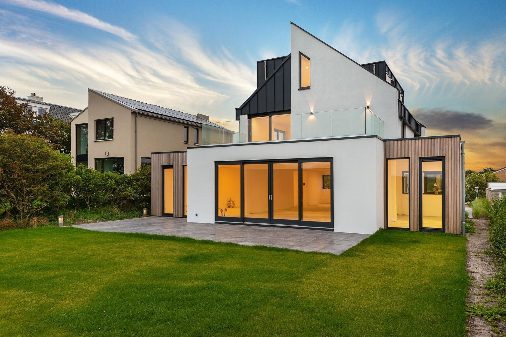 Willem-Alexanderpark 55, Noordwijk foto-3