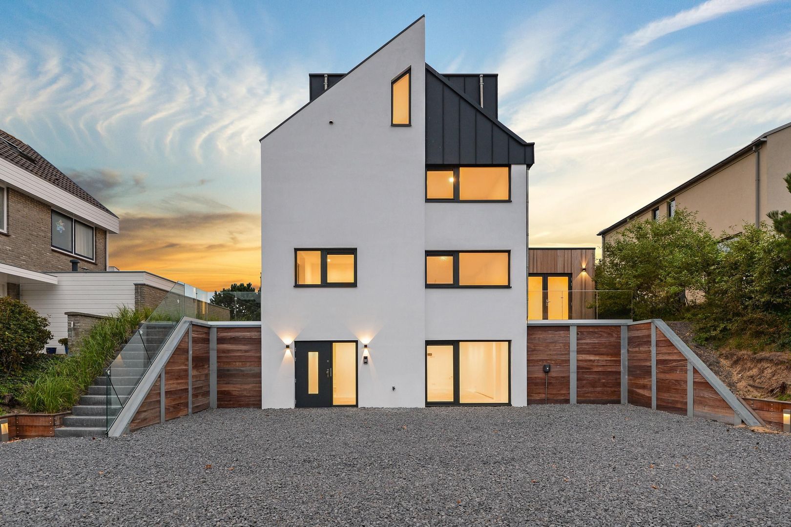 Willem-Alexanderpark 55, Noordwijk foto-4