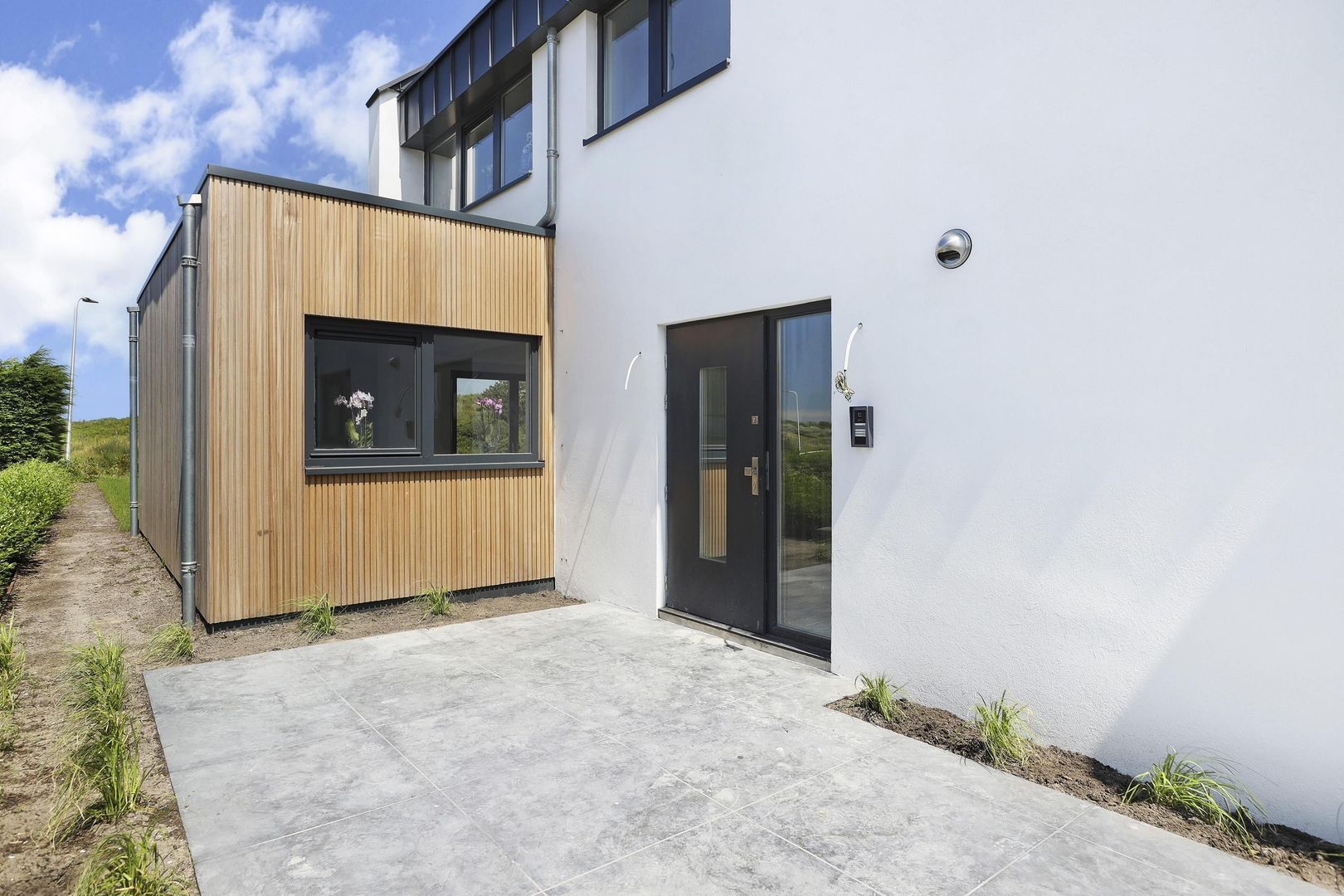 Willem-Alexanderpark 55, Noordwijk foto-6