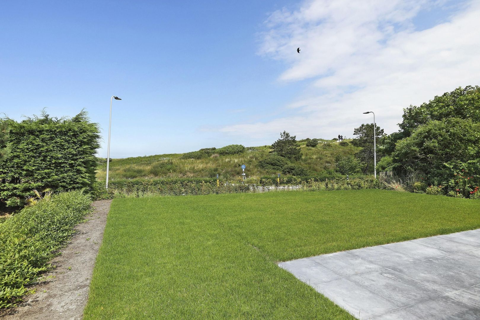 Willem-Alexanderpark 55, Noordwijk foto-51