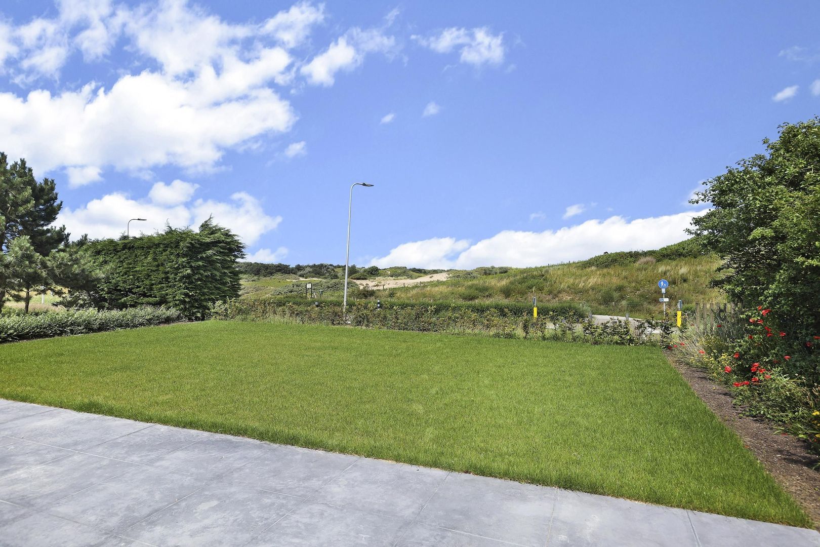 Willem-Alexanderpark 55, Noordwijk foto-52