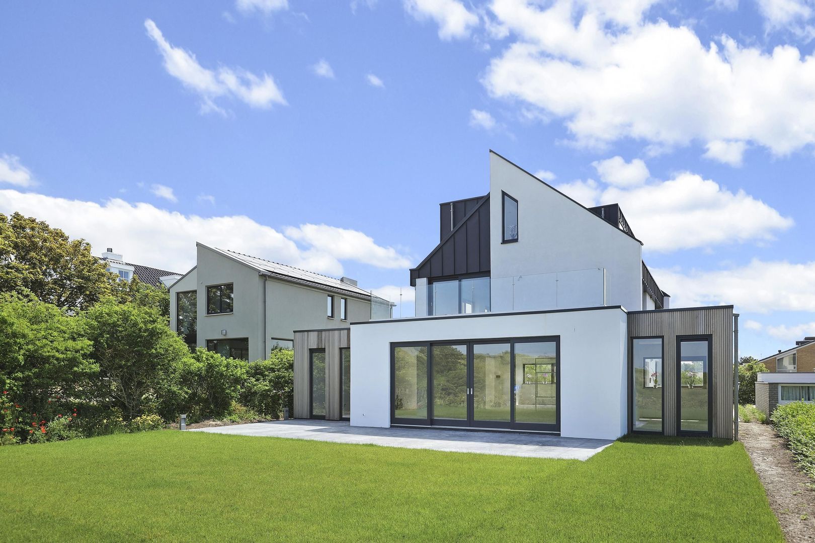 Willem-Alexanderpark 55, Noordwijk foto-53