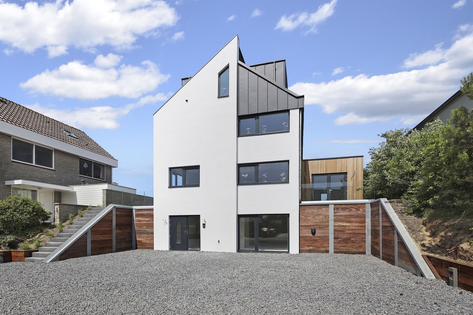 Willem-Alexanderpark 55, Noordwijk foto-56