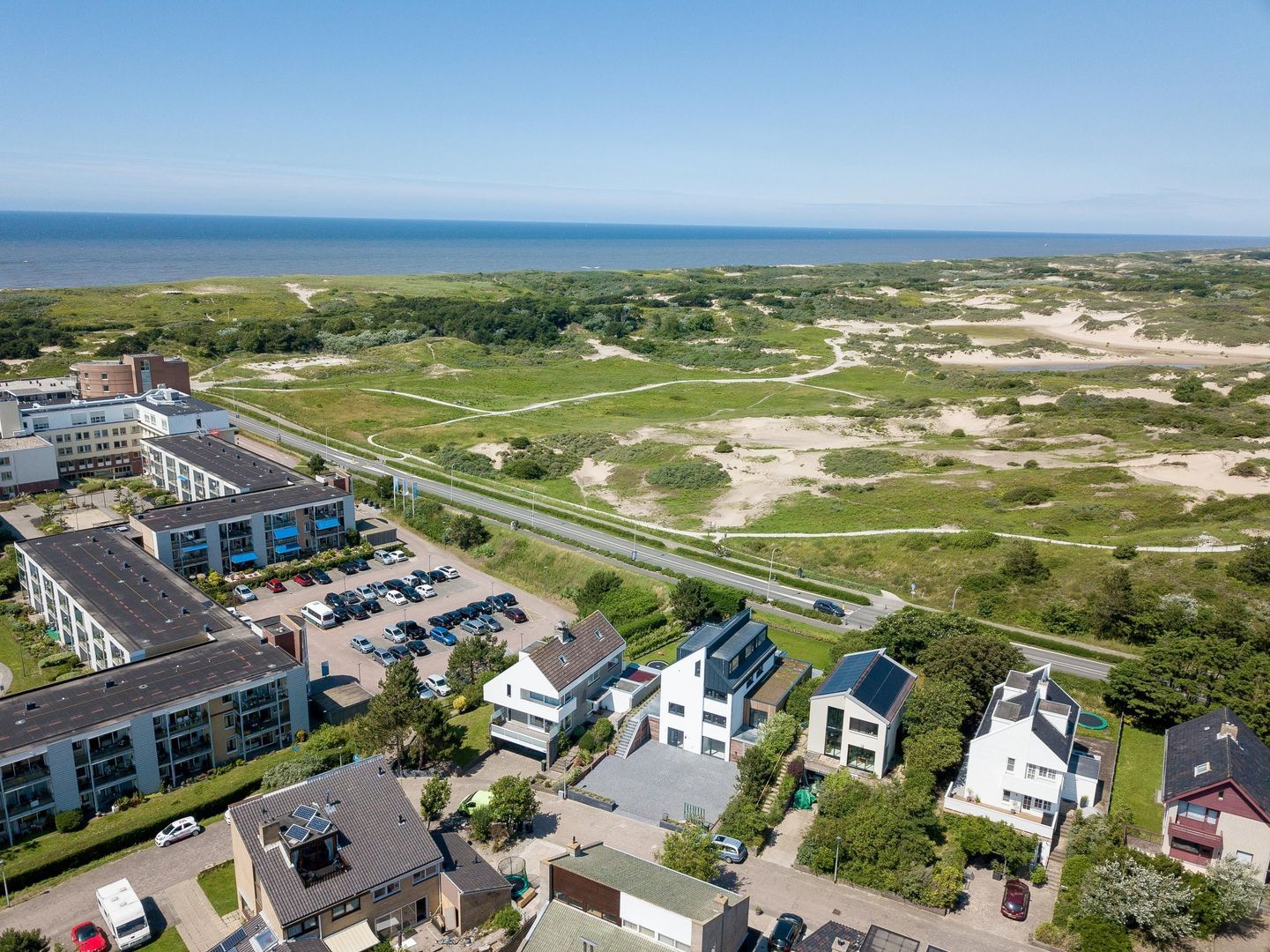 Willem-Alexanderpark 55, Noordwijk foto-55