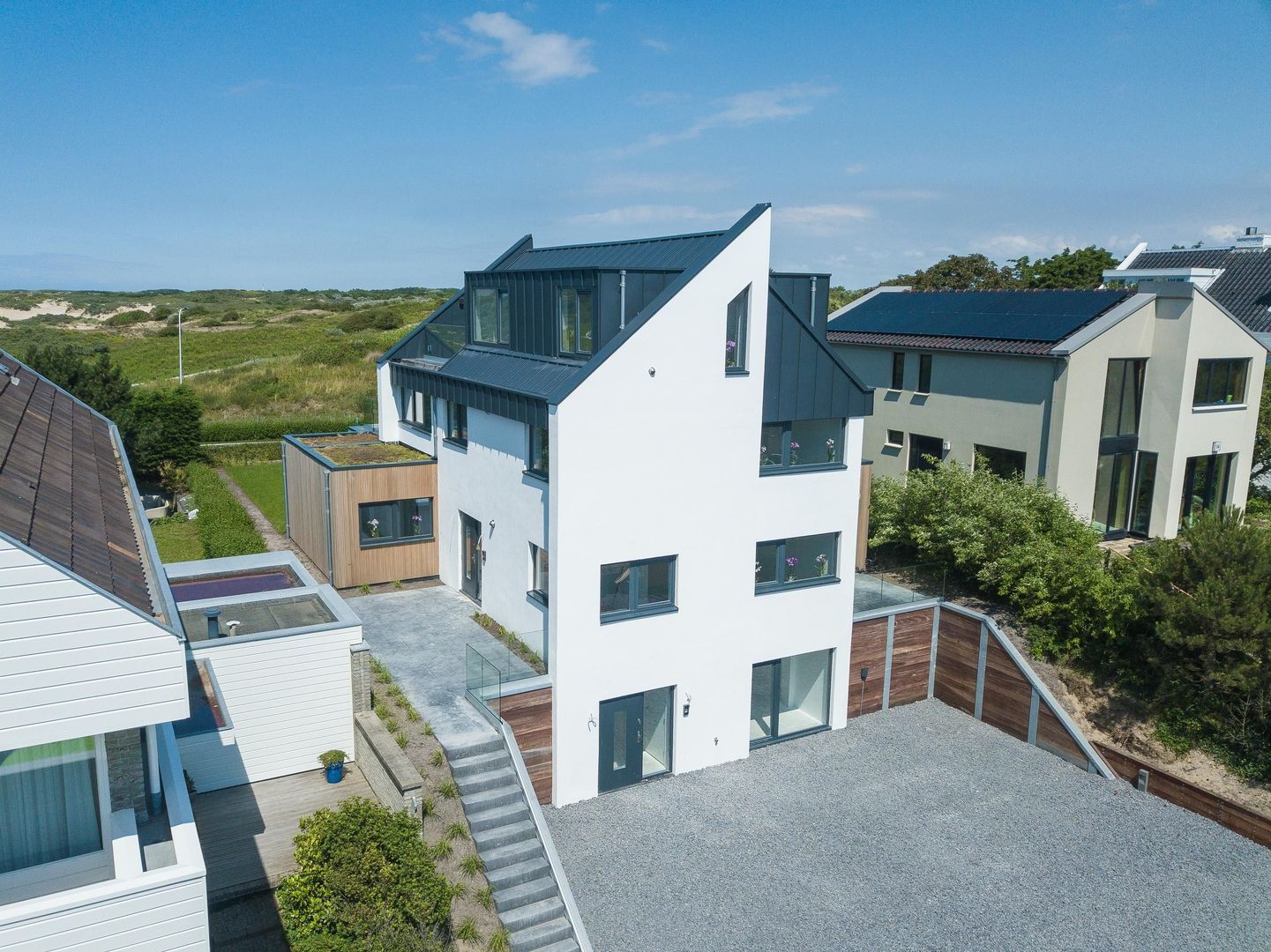 Willem-Alexanderpark 55, Noordwijk foto-57