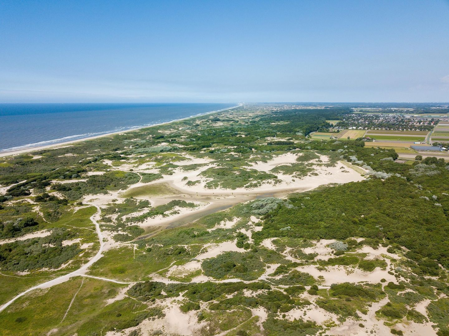 Willem-Alexanderpark 55, Noordwijk foto-59