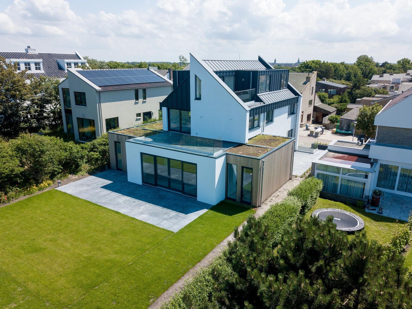 Willem-Alexanderpark 55, Noordwijk foto-58