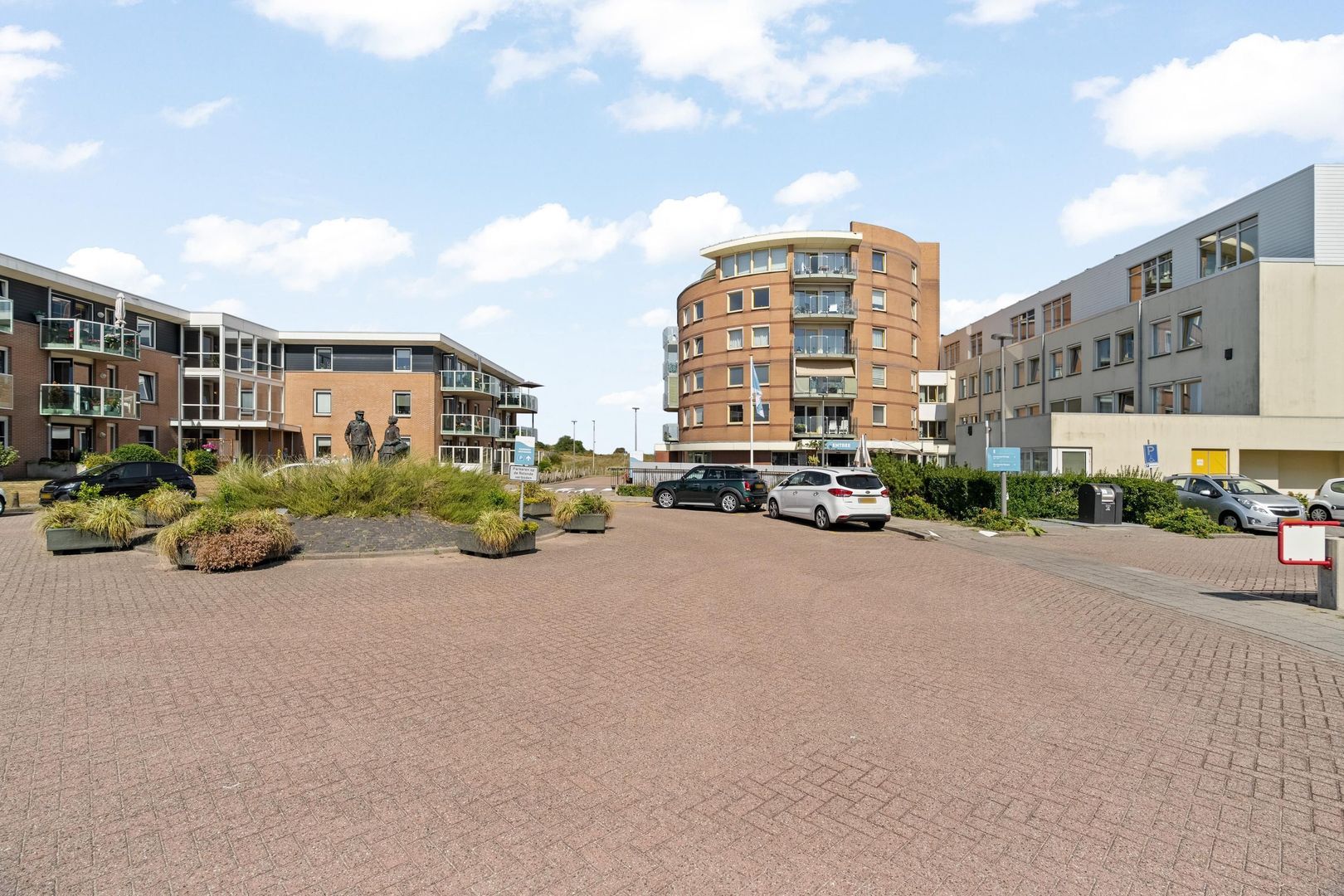 Groot Hoogwaak 107, Noordwijk foto-2