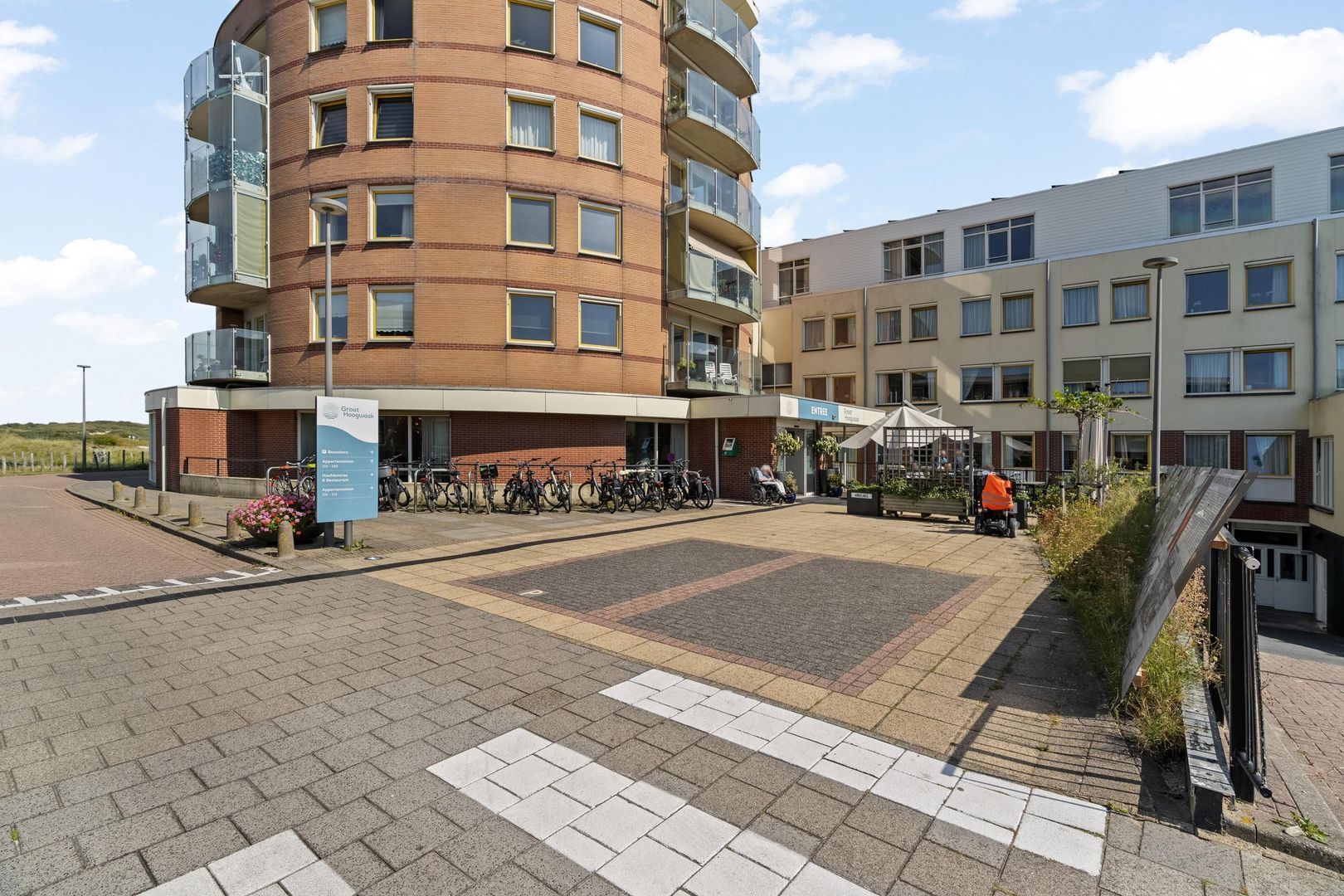 Groot Hoogwaak 107, Noordwijk foto-30