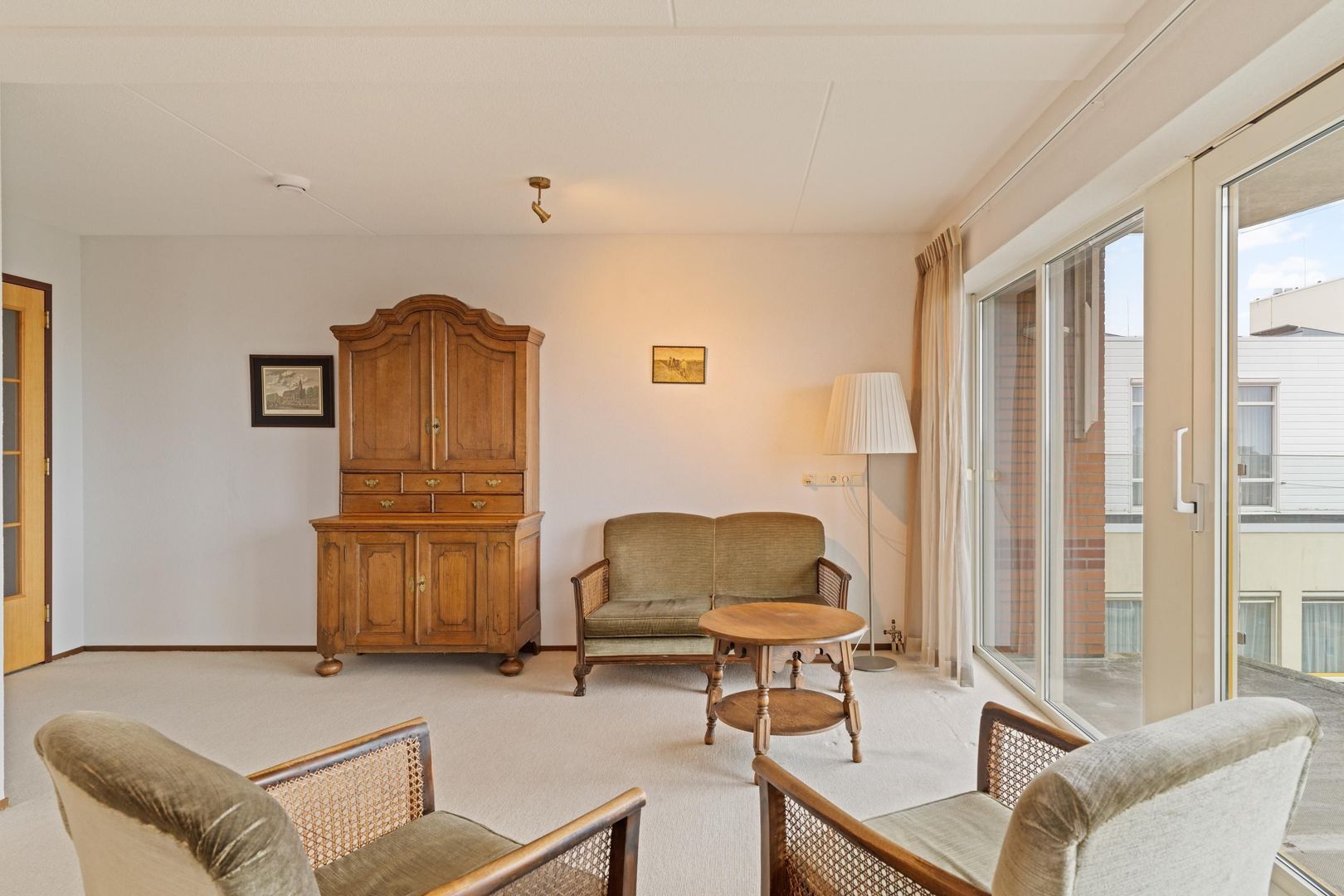 Groot Hoogwaak 107, Noordwijk foto-5