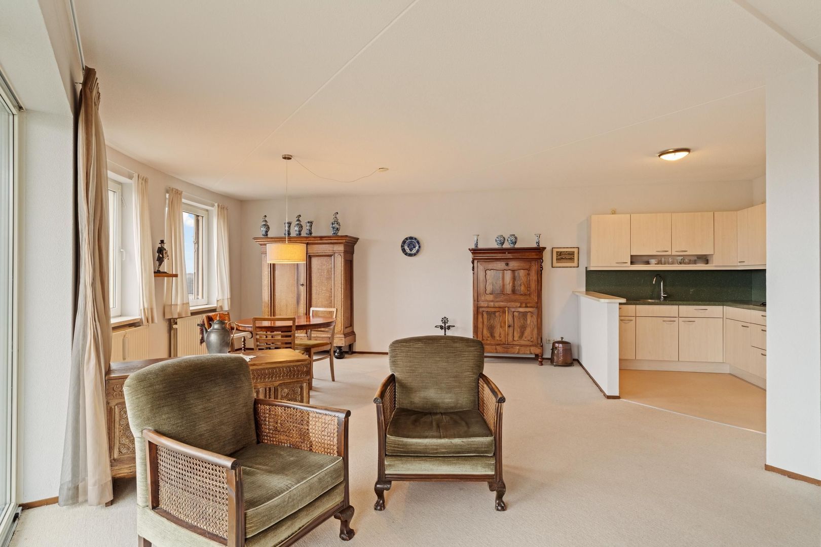 Groot Hoogwaak 107, Noordwijk foto-4