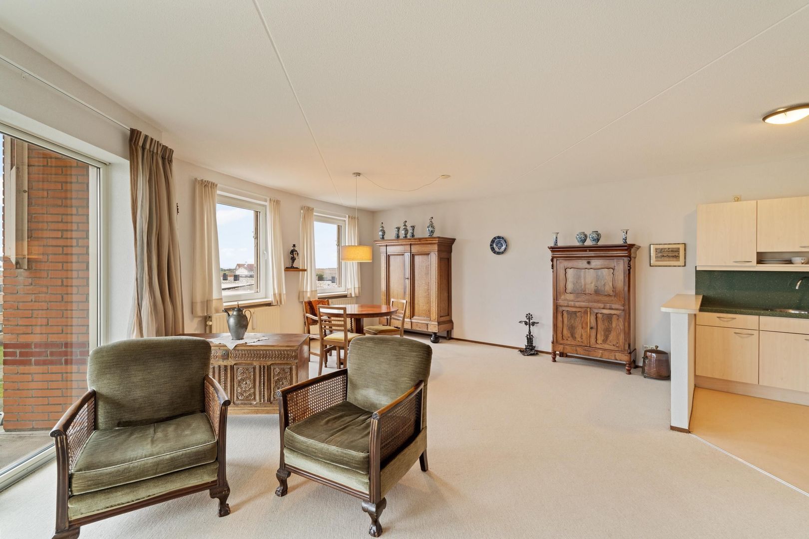 Groot Hoogwaak 107, Noordwijk foto-12