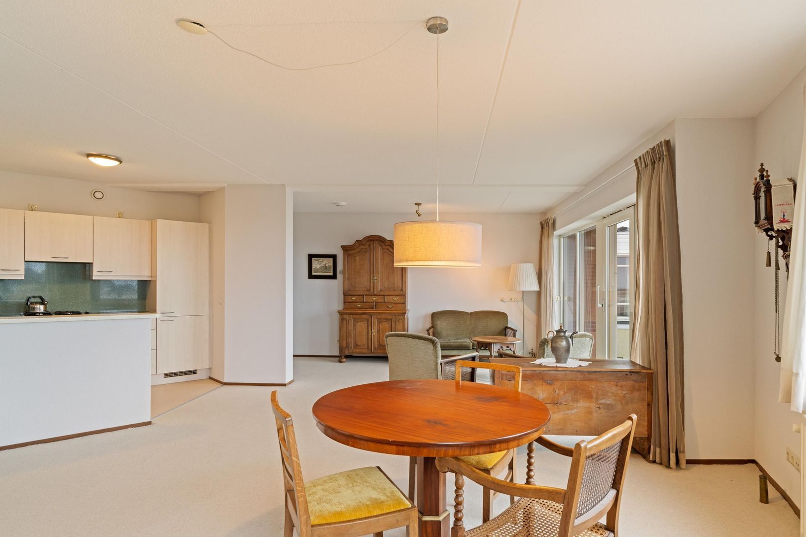 Groot Hoogwaak 107, Noordwijk foto-11