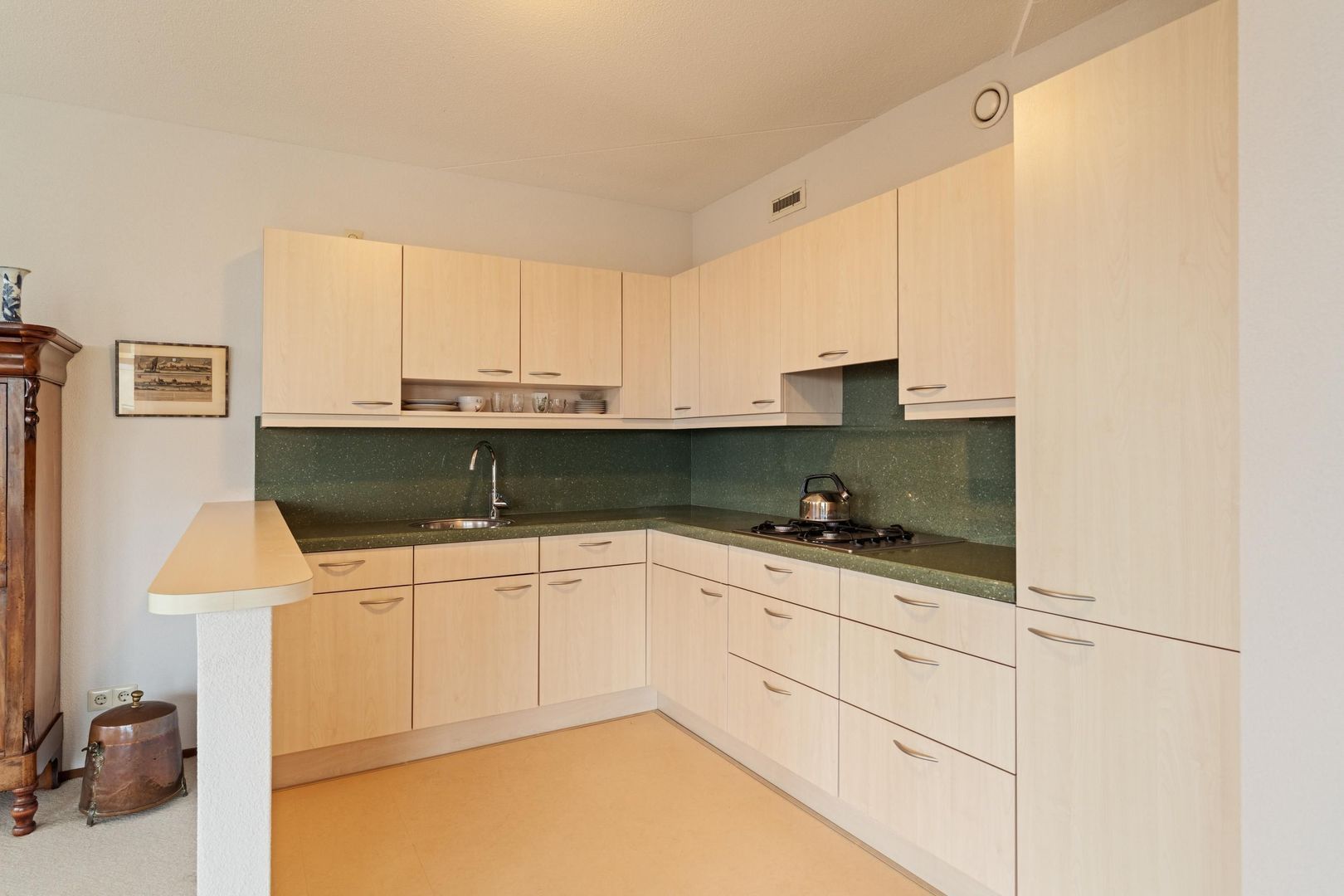 Groot Hoogwaak 107, Noordwijk foto-14