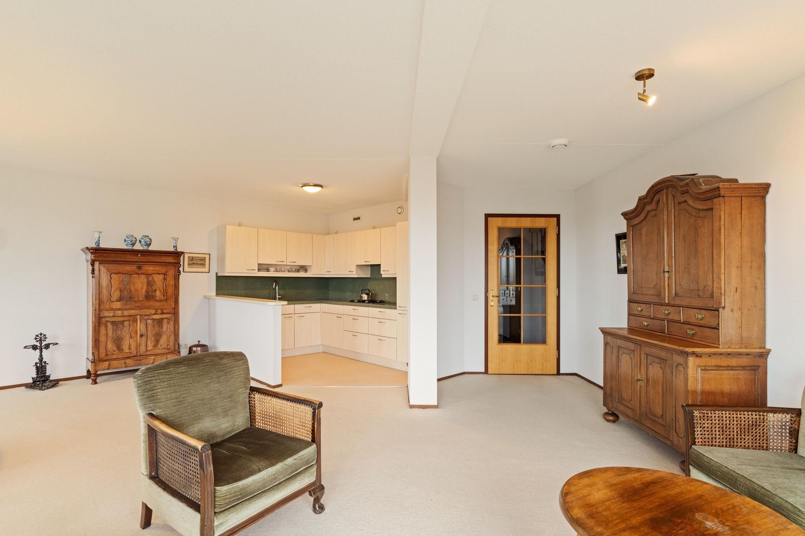 Groot Hoogwaak 107, Noordwijk foto-13