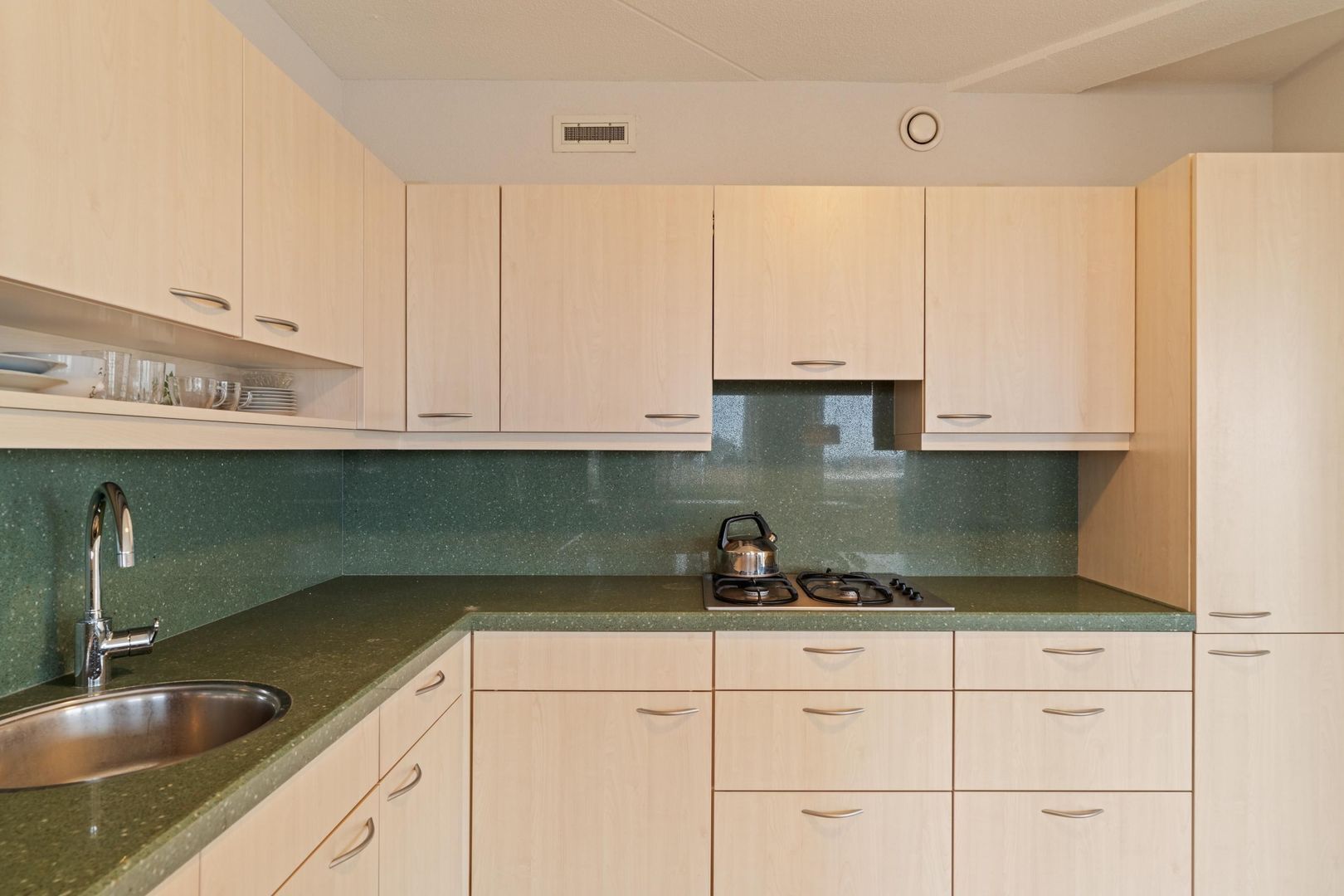 Groot Hoogwaak 107, Noordwijk foto-15