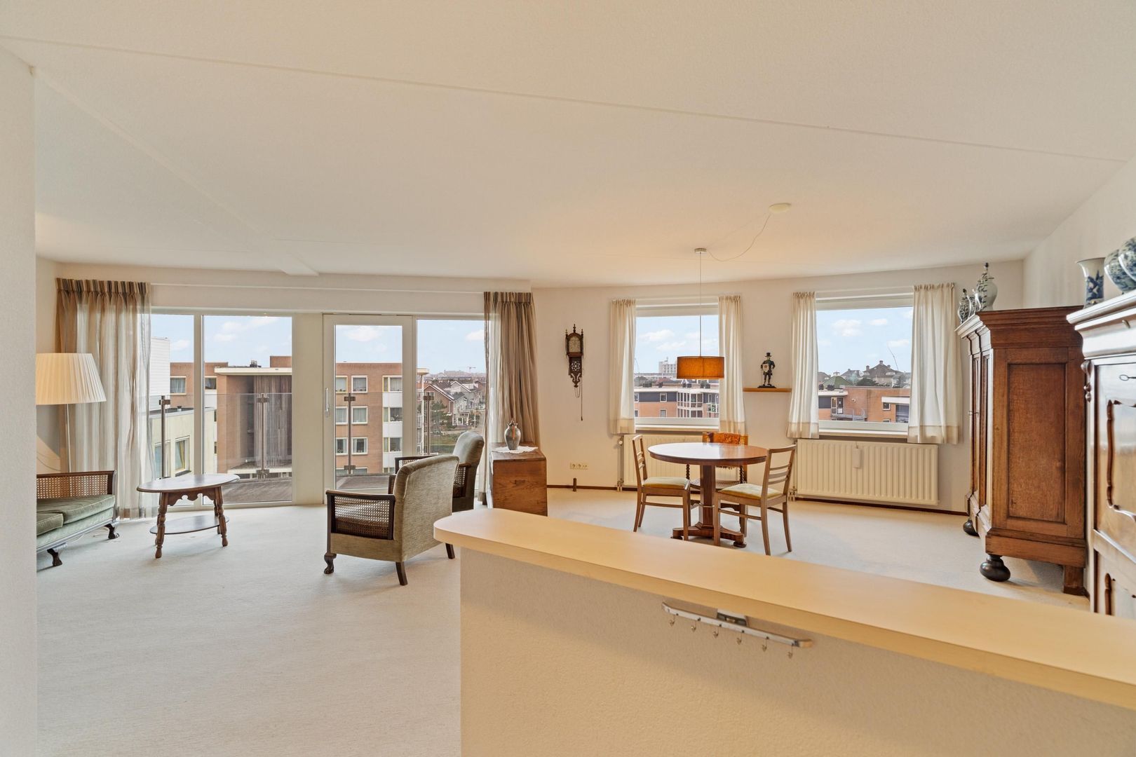 Groot Hoogwaak 107, Noordwijk foto-16