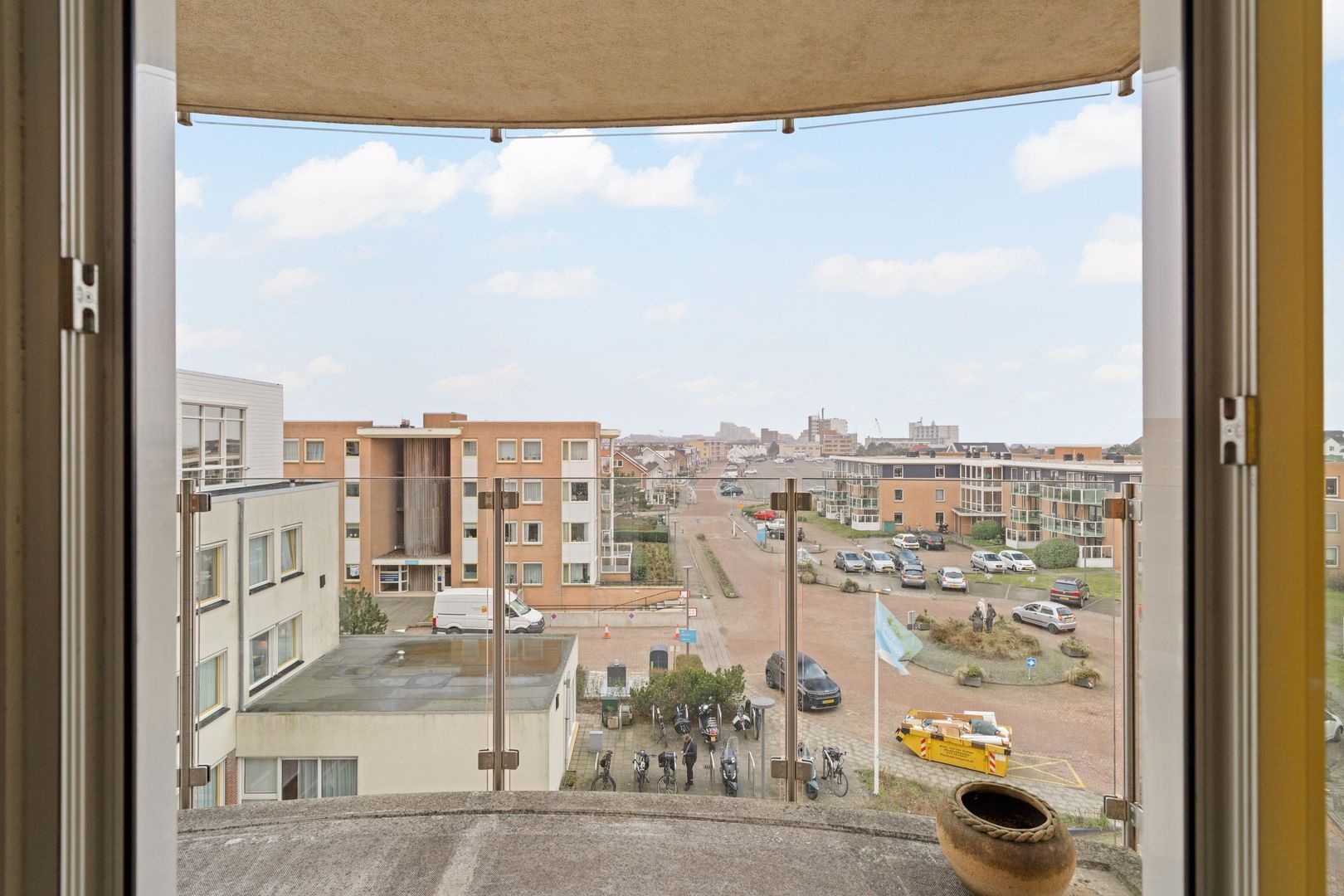 Groot Hoogwaak 107, Noordwijk foto-7