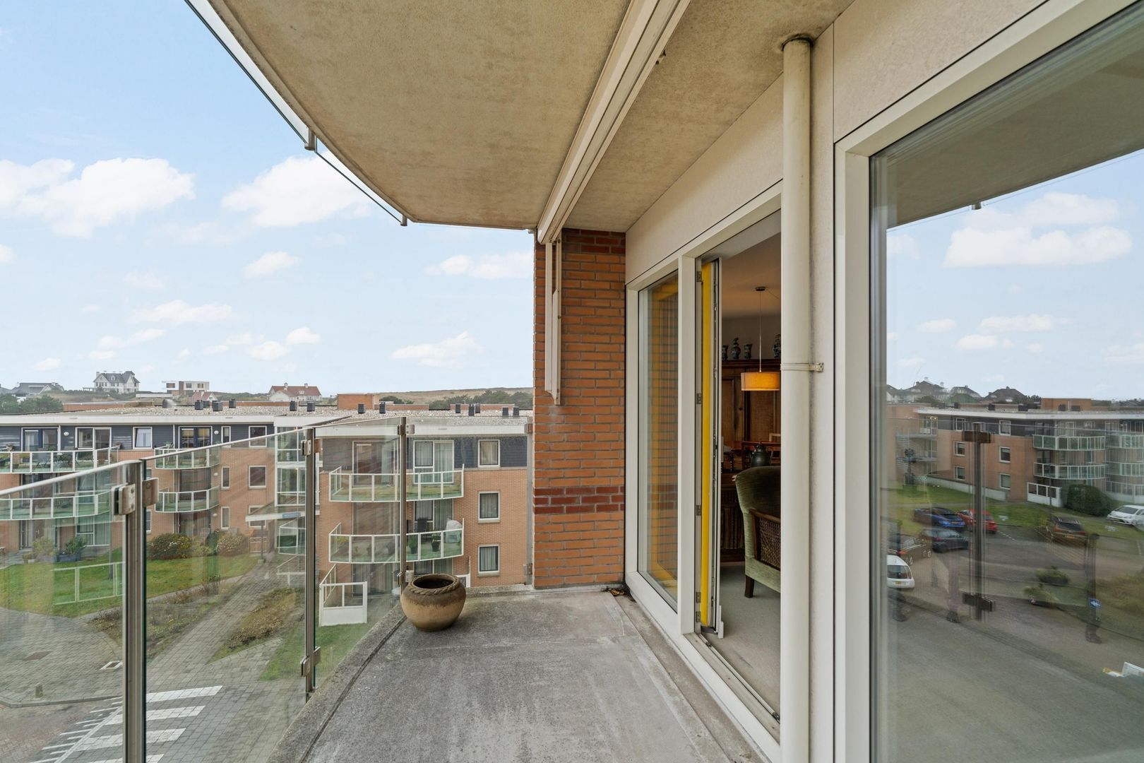 Groot Hoogwaak 107, Noordwijk foto-10