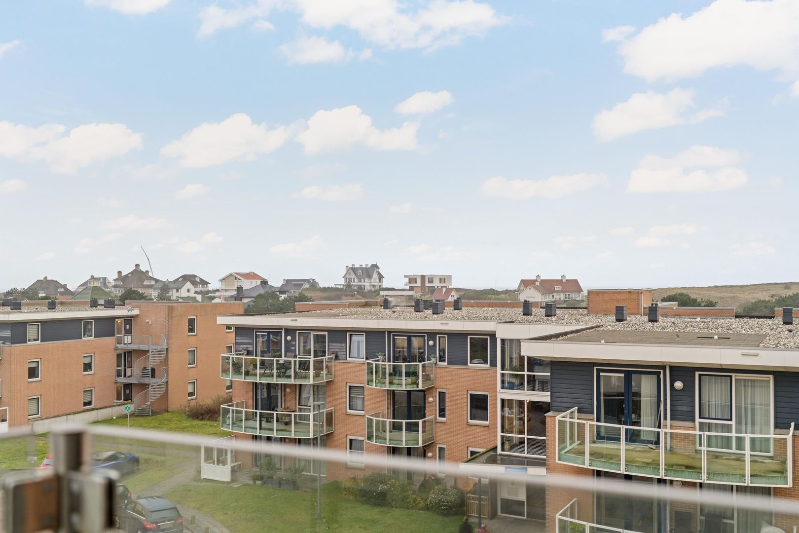 Groot Hoogwaak 107, Noordwijk foto-9