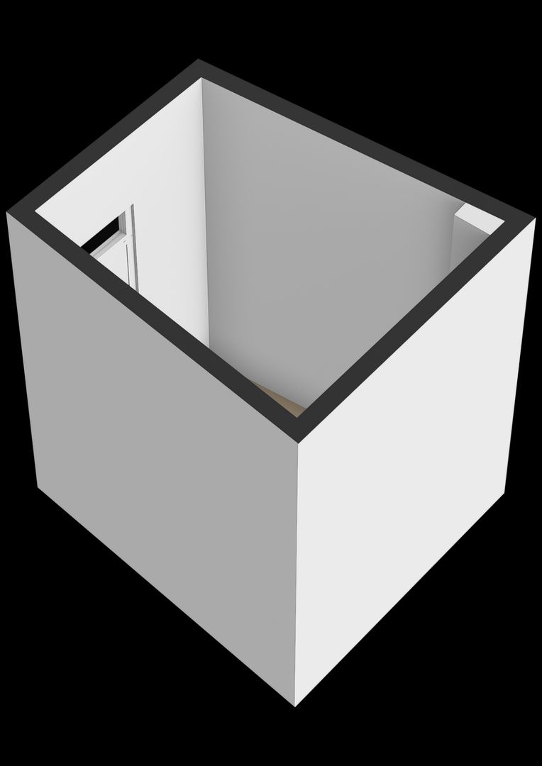 Groot Hoogwaak 107, Noordwijk plattegrond-4