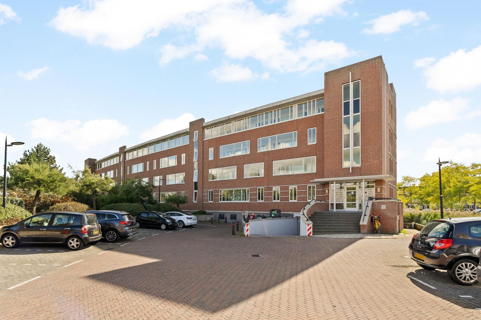 Peterhof 52, Noordwijk foto-2