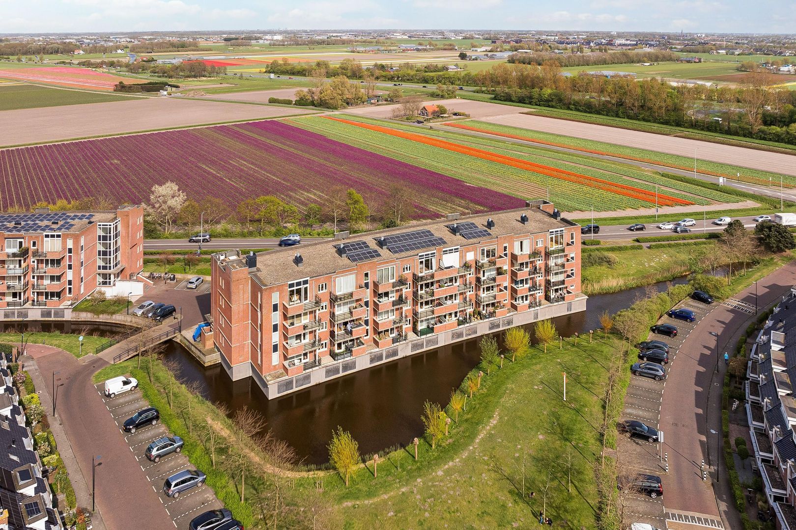 Peterhof 52, Noordwijk foto-0