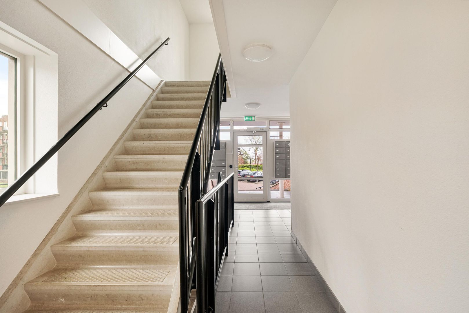 Peterhof 52, Noordwijk foto-27