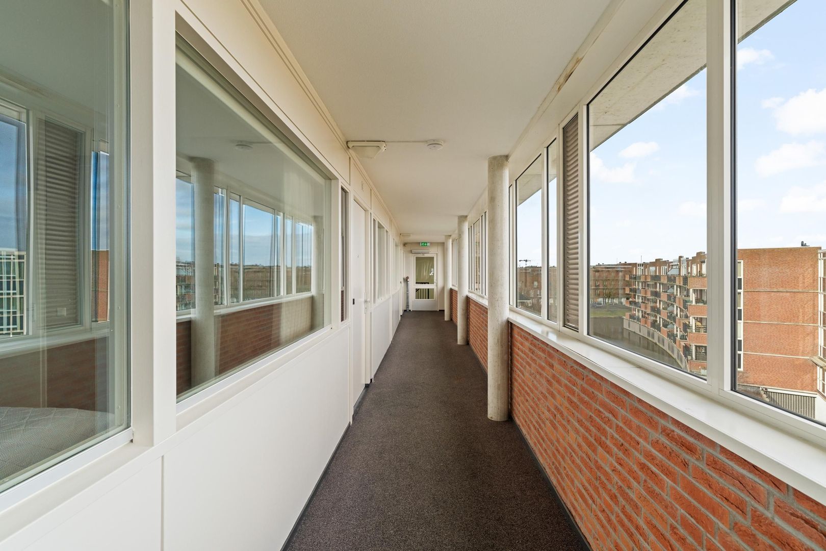 Peterhof 52, Noordwijk foto-30