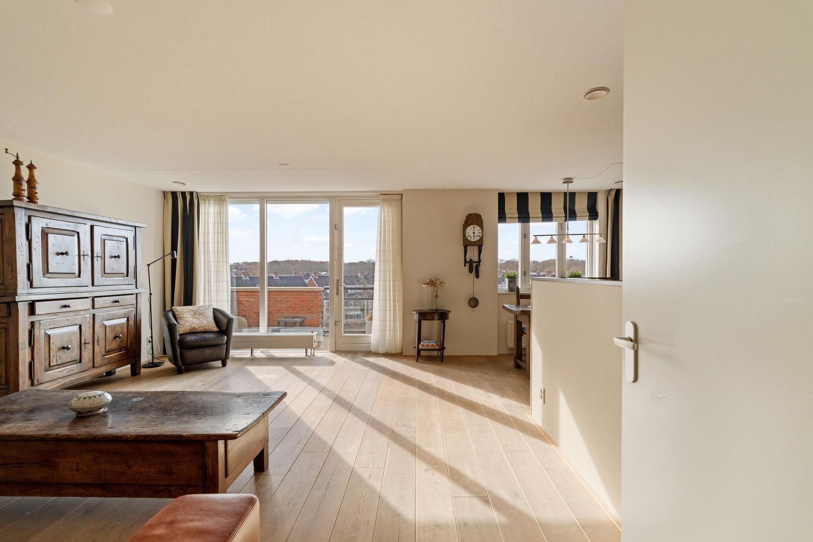 Peterhof 52, Noordwijk foto-5