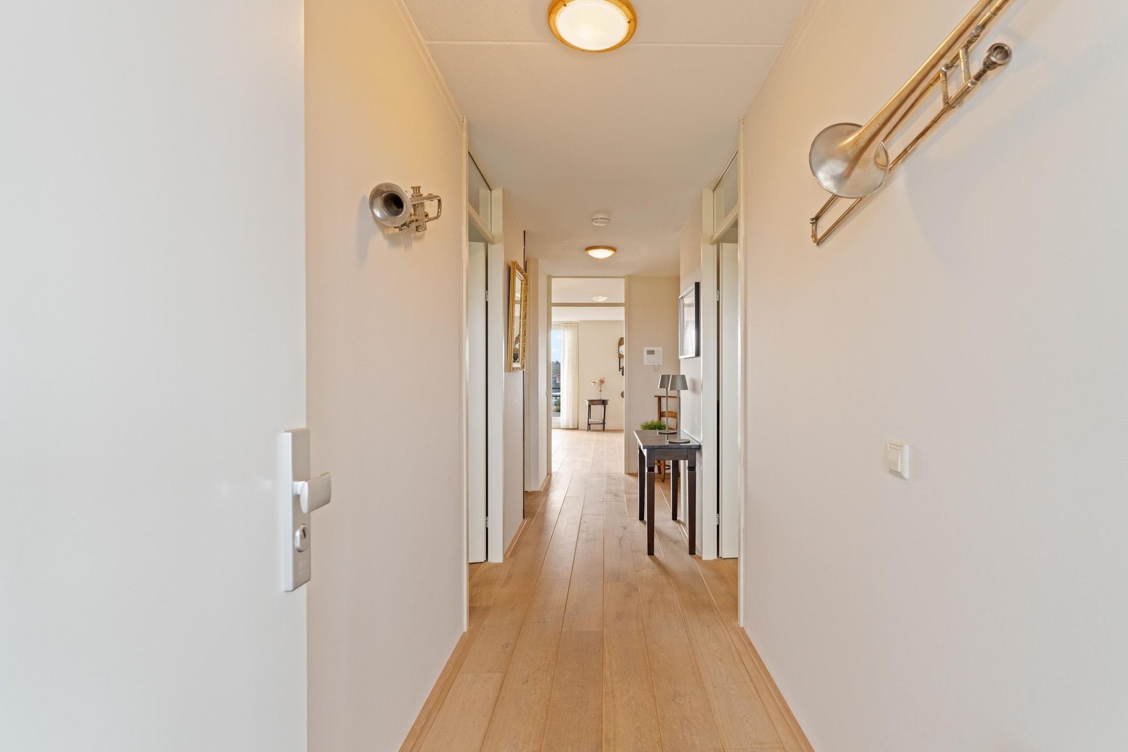 Peterhof 52, Noordwijk foto-18