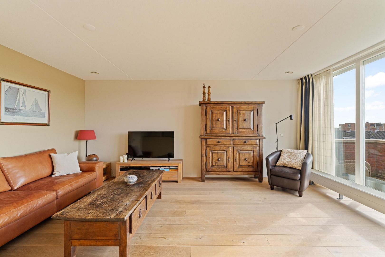 Peterhof 52, Noordwijk foto-7