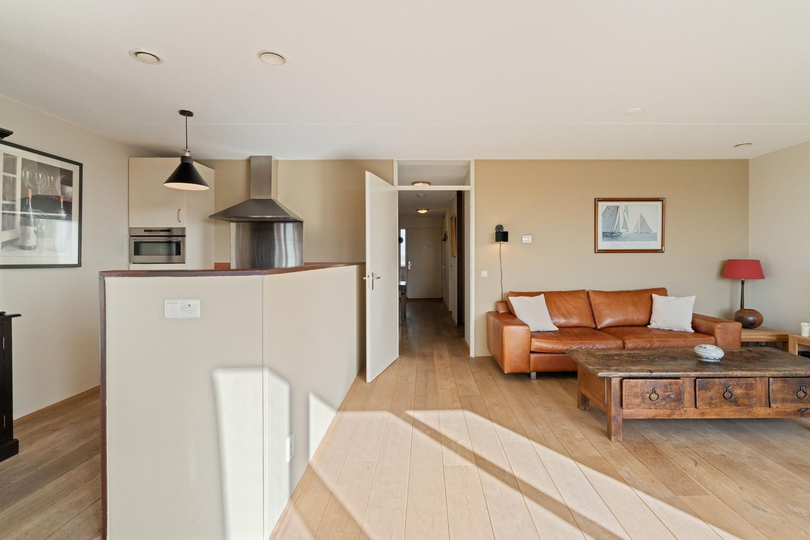 Peterhof 52, Noordwijk foto-14