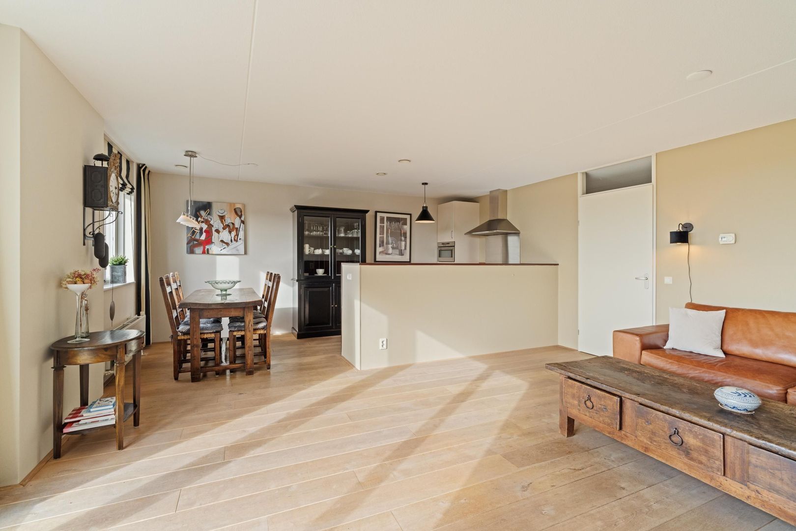 Peterhof 52, Noordwijk foto-12