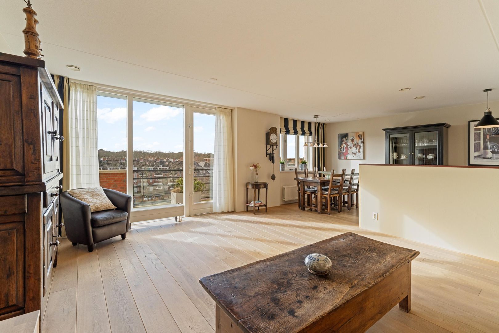 Peterhof 52, Noordwijk foto-6