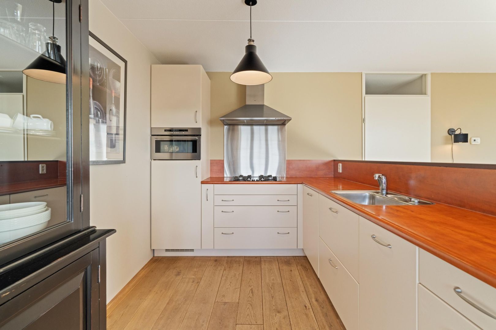 Peterhof 52, Noordwijk foto-15