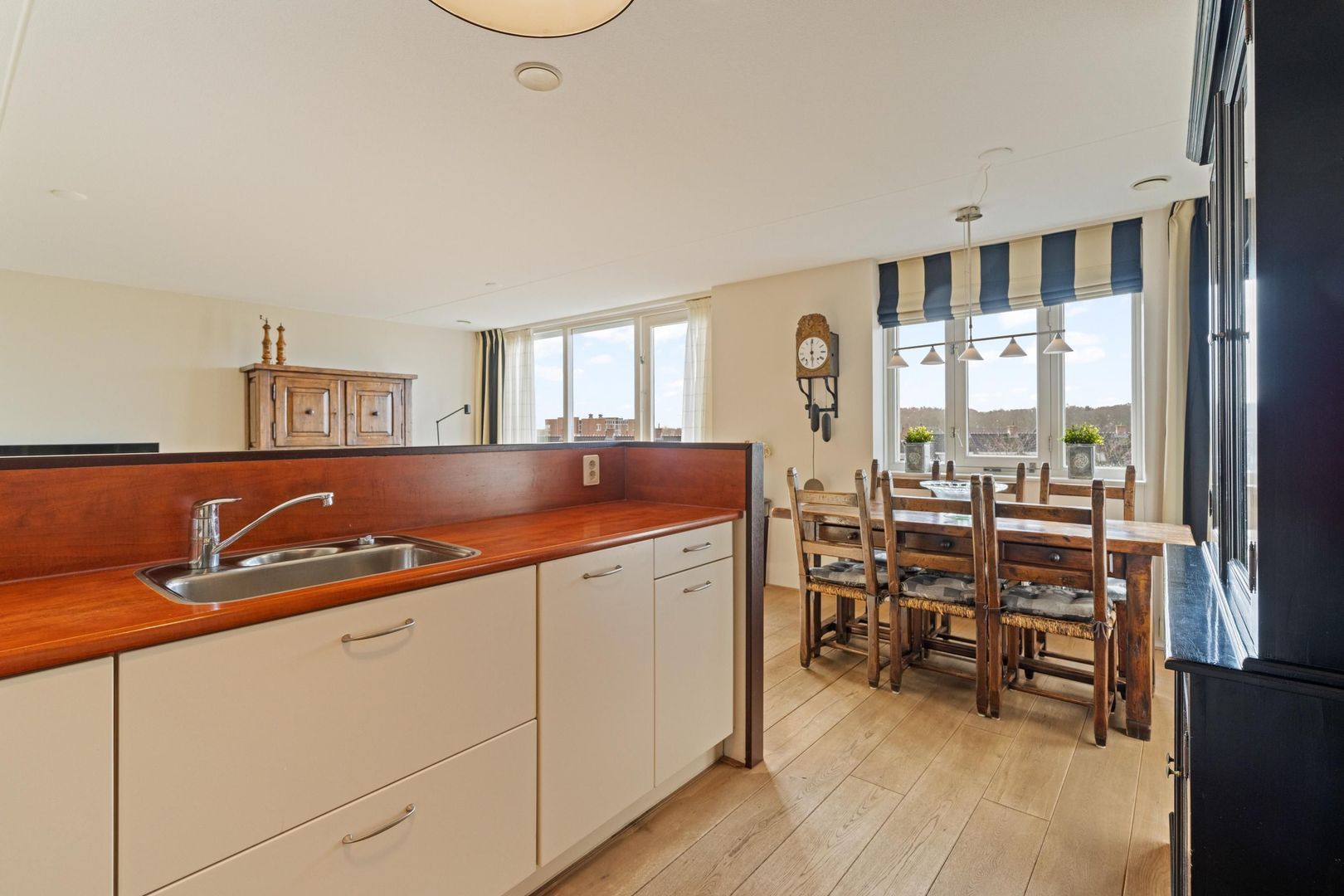 Peterhof 52, Noordwijk foto-17