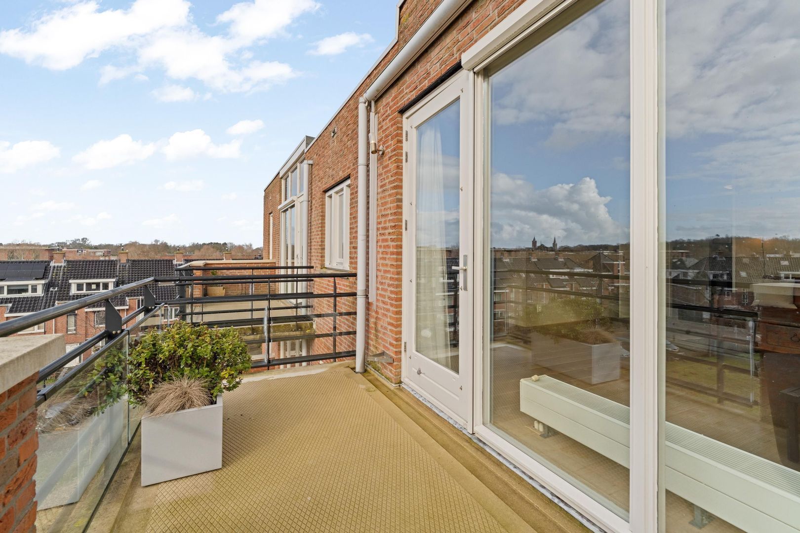 Peterhof 52, Noordwijk foto-11