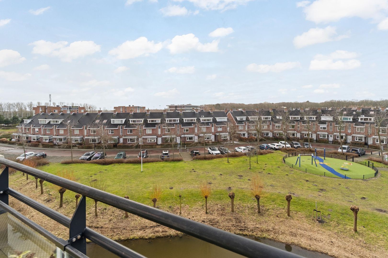 Peterhof 52, Noordwijk foto-10