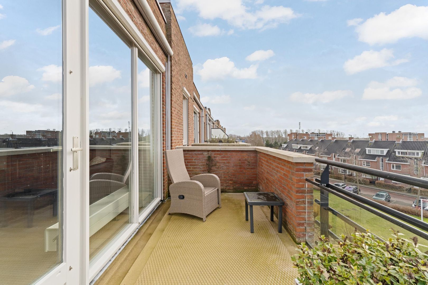 Peterhof 52, Noordwijk foto-8