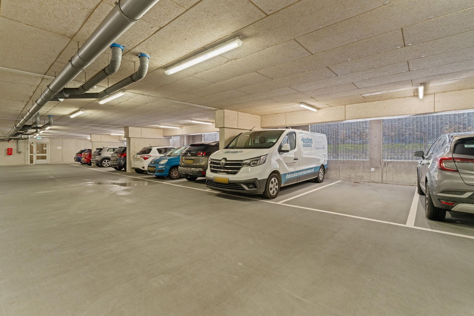 Peterhof 52, Noordwijk foto-31