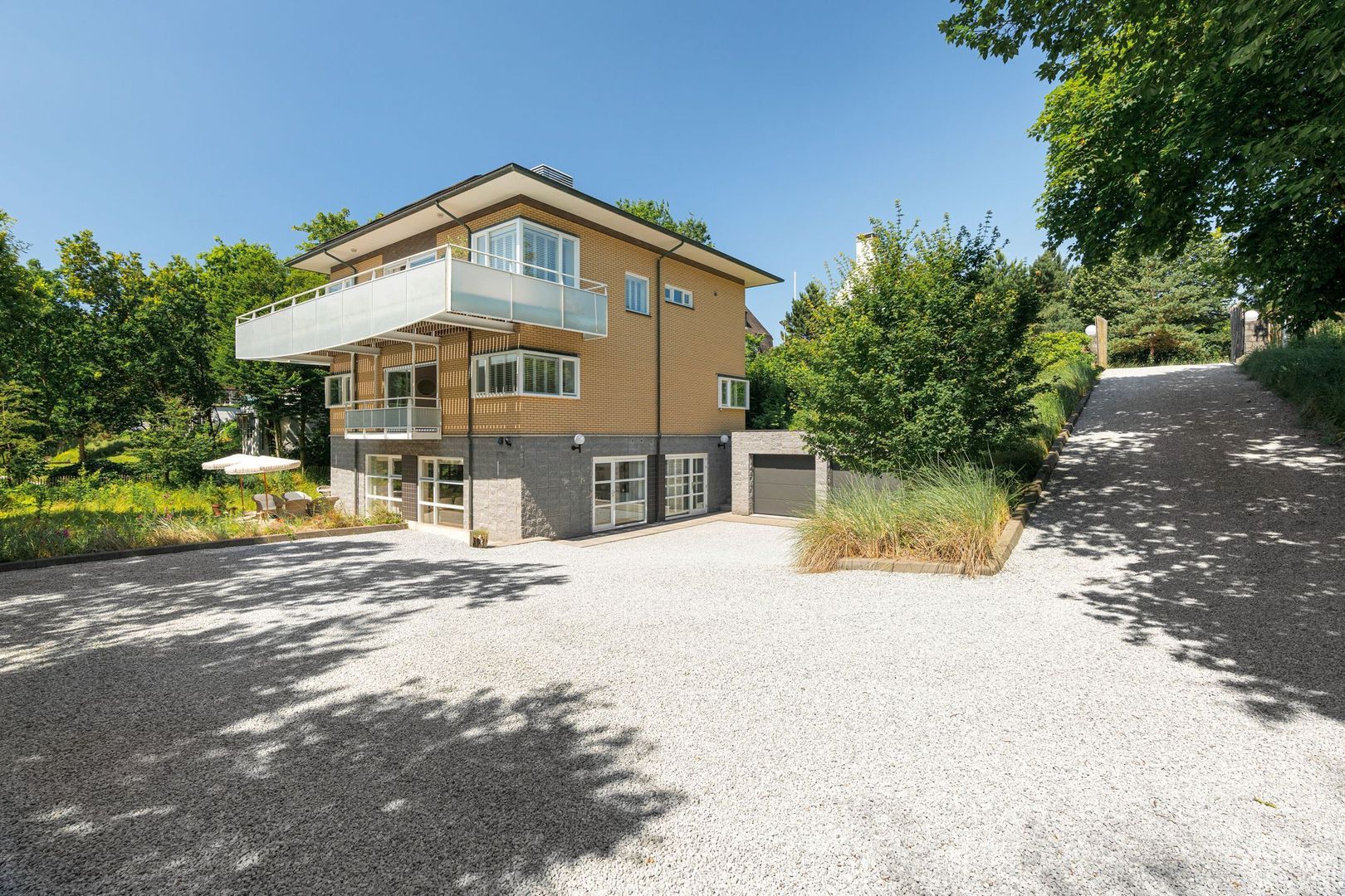 Rembrandtweg 20, Noordwijk foto-3