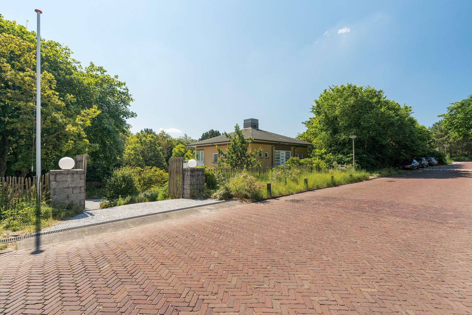 Rembrandtweg 20, Noordwijk foto-8