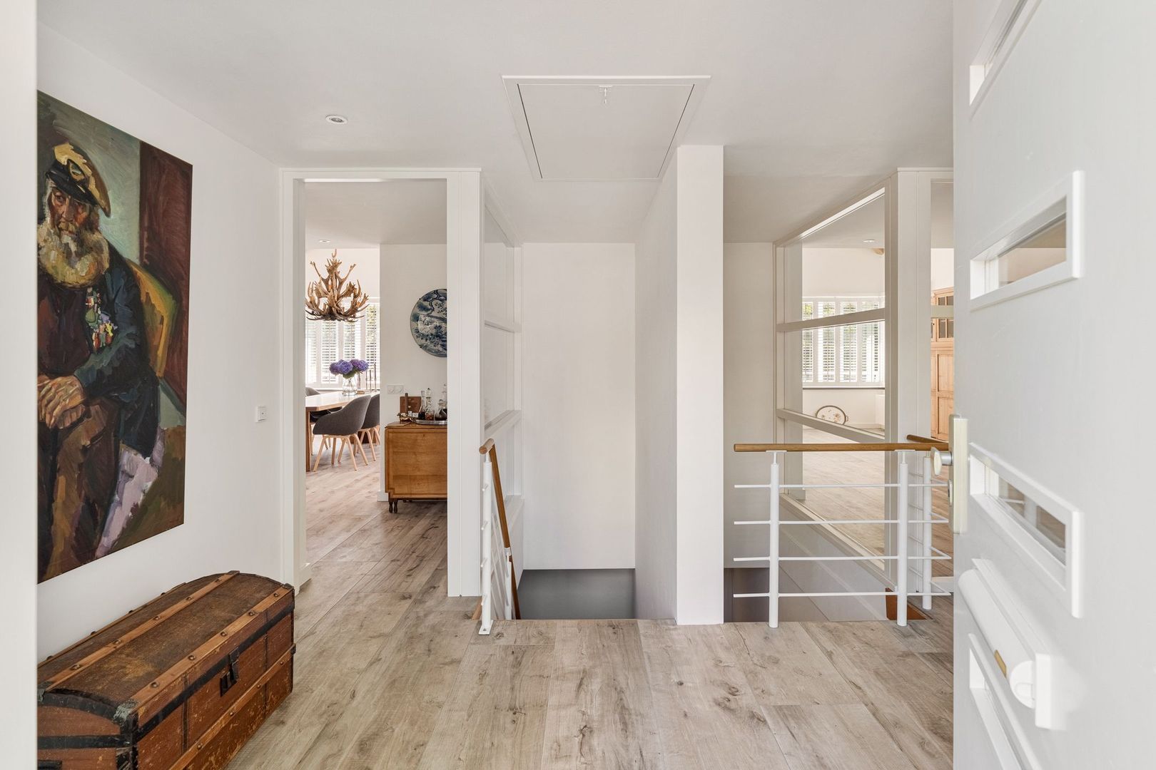 Rembrandtweg 20, Noordwijk foto-12