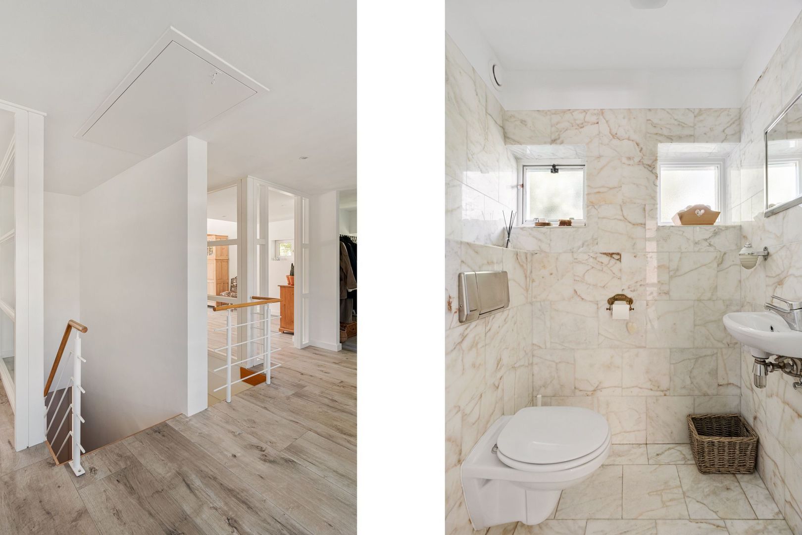 Rembrandtweg 20, Noordwijk foto-23