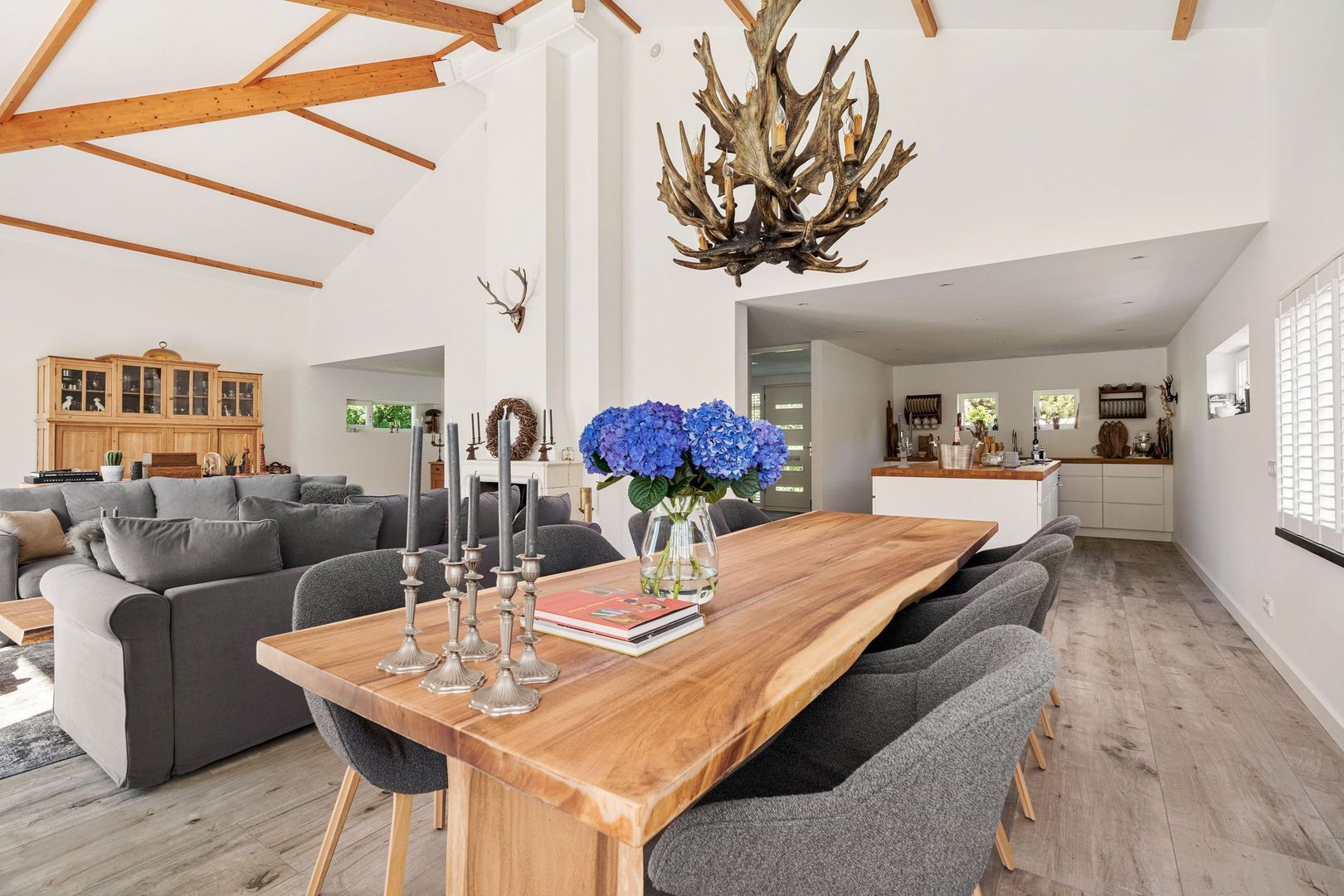 Rembrandtweg 20, Noordwijk foto-16