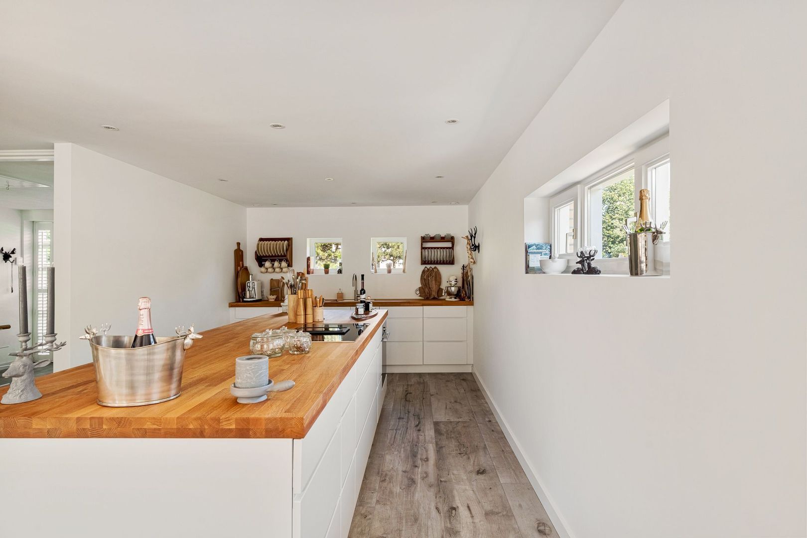 Rembrandtweg 20, Noordwijk foto-17