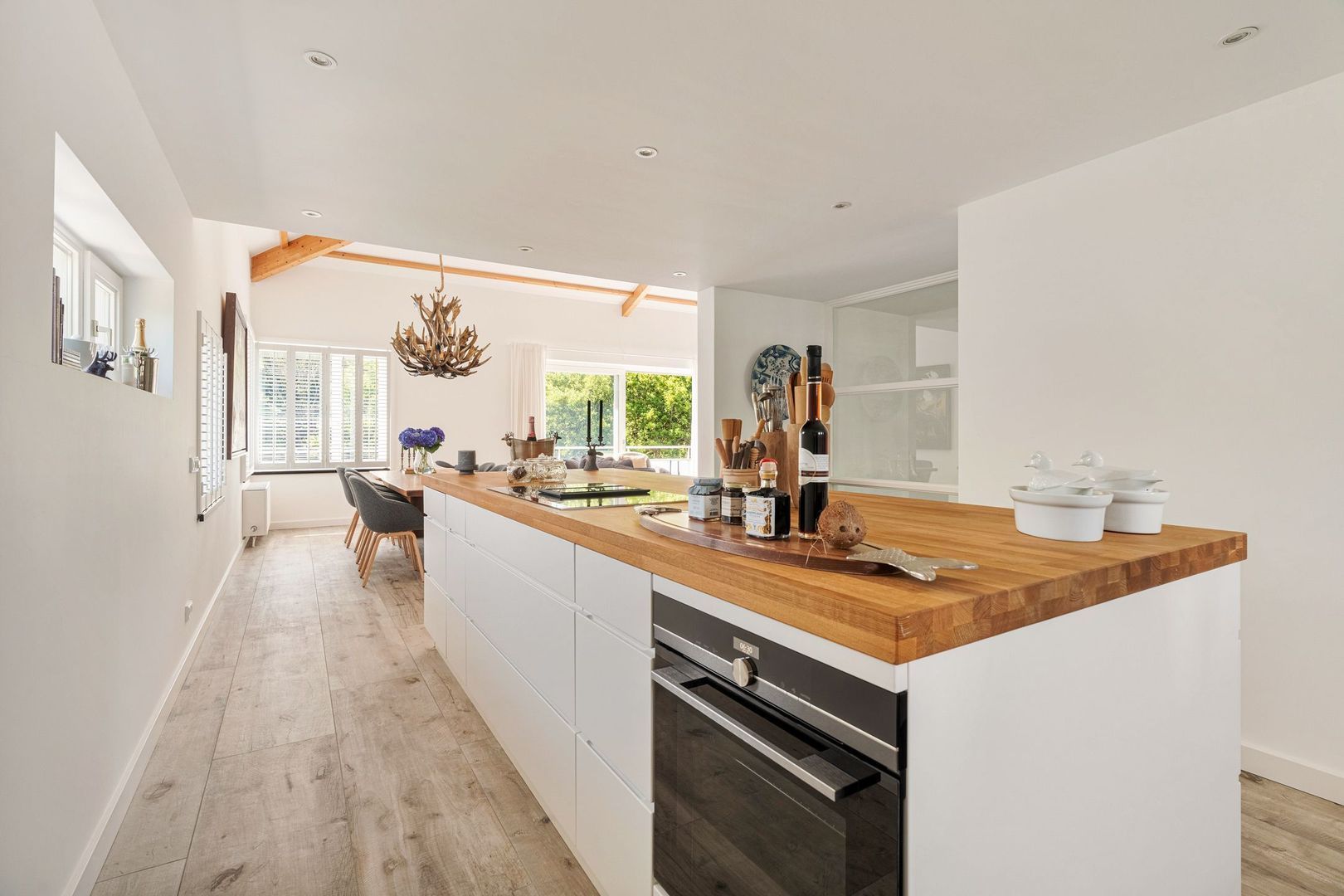 Rembrandtweg 20, Noordwijk foto-20